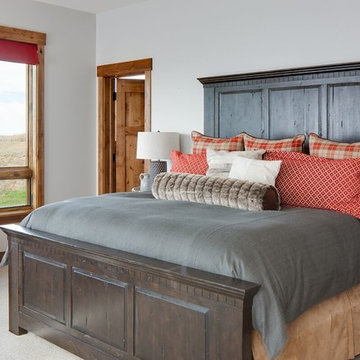 Birch Creek Idaho Ranch