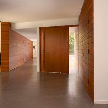 Paneling