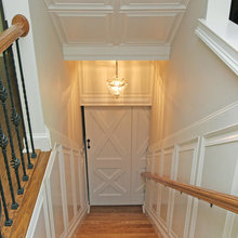 Railing