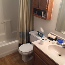 Bathroom Ideas