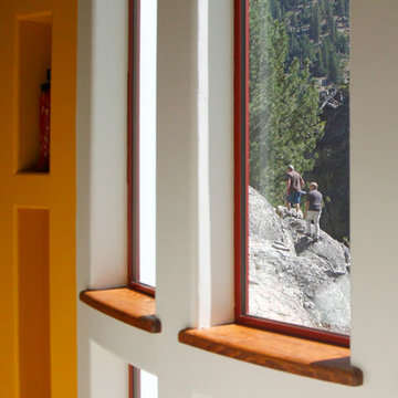 Stone House