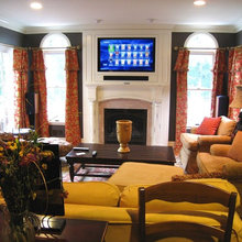 Living Room Ideas