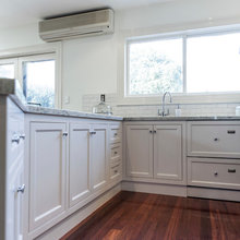 Shaker Style Kitchens