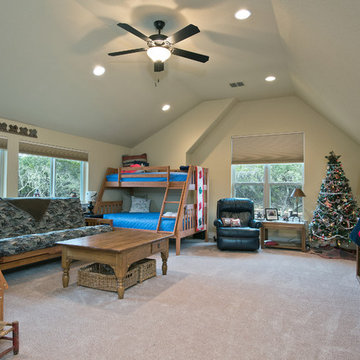 Rebecca Creek Ranch