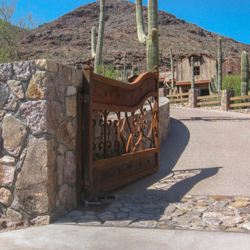 Our Residential Gates