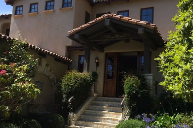 Carmel-By-The Sea Mediterranean