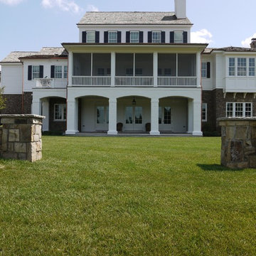 North Georgia Foothills Retreat