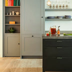 Waterdown - Traditional - Kitchen - Toronto - by Element Kitchens