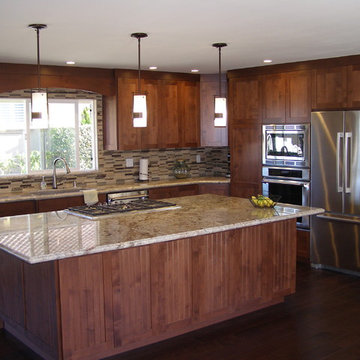 Las Posas Remodel Before&After