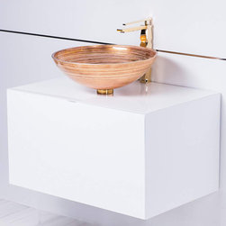 Unique Designer Italian Bathroom Fixture Selection - Bathroom Fixtures
