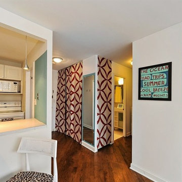 70 W. Burton, Unit 1406