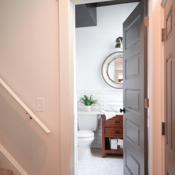 Cincinnati Eclectic Elegance