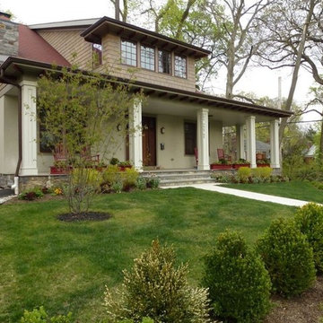 Narberth – Featured in The Philadelphia Inquirer