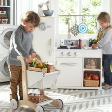 kids play