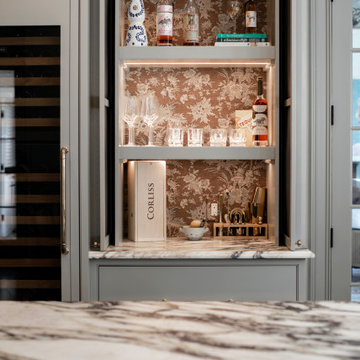 Collected Elegance: Eclectic Style Meets Timeless Design