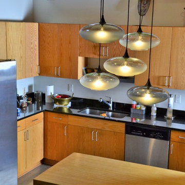 Multi Pendant Chandeliers