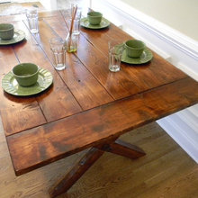 tables