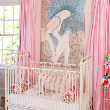 Pink Decadence