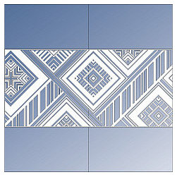 Slumped and Pattern Glass - Products