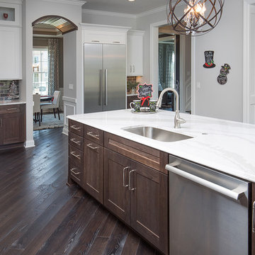Coppertree Homes (2016 Parade of Homes)