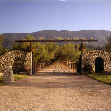 Ojai Ranch Home 2