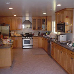 Kitchen Bathroom Remodeling Playa Del Rey - Products
