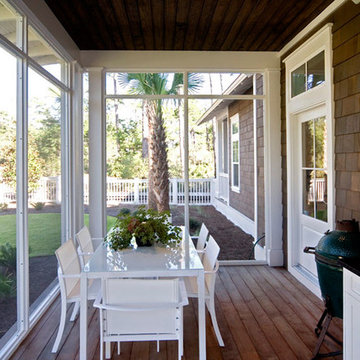 WaterSound Modern Interior