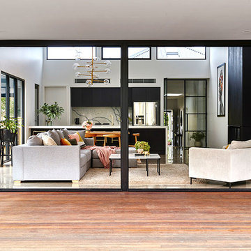 Arthur Street Extension 02