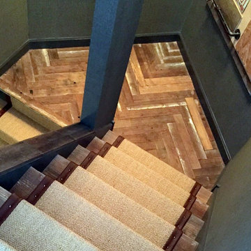 Staircase Design