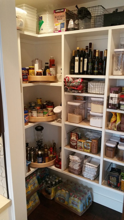 Redondo Kitchen