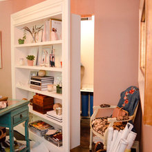 Gun Storage