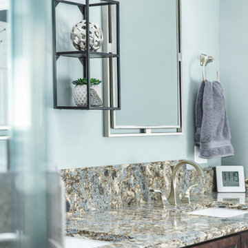 Bathroom Remodeling in Burke