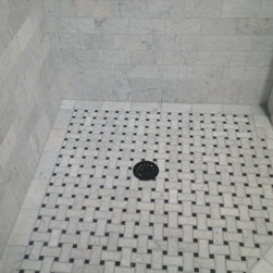 Mosaics - Flooring