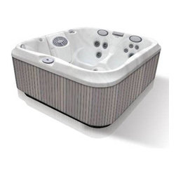 Jacuzzi Hot Tubs - Hot Tubs