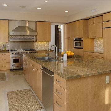 Kitchens - Interior Design Projects