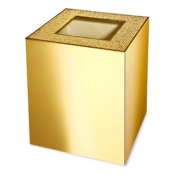Designer Wastebaskets / Trashcans