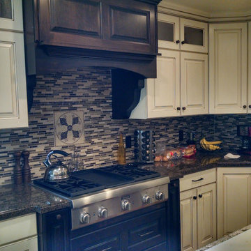 Kitchen Remodels