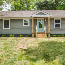 Chehalis House