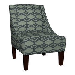 Moroccan Chairs - Armchairs And Accent Chairs