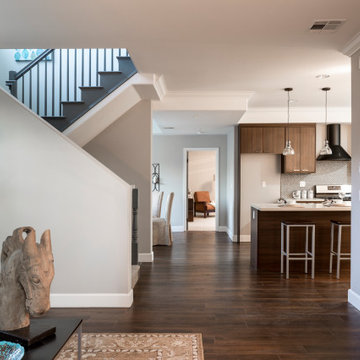 Chandler PUD Modern Village
