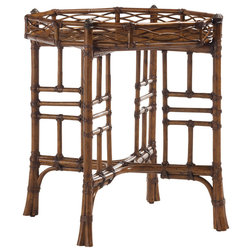 Asian Side Tables And End Tables by Lexington Home Brands