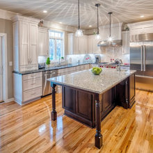 Kitchens