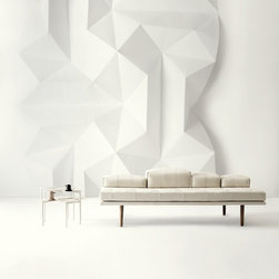 fusion sofa by nendo - Products