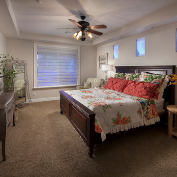 Day Residence
