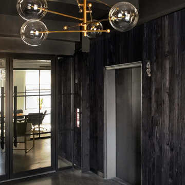 Lorenzo Cota / Creative, LLC Project