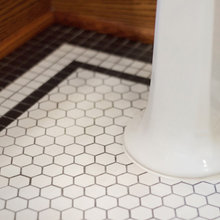 Kitchen tile