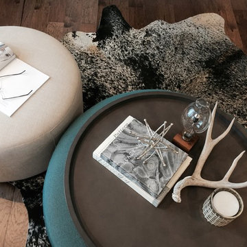Styling and Decor