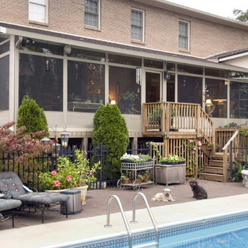 Sunrooms