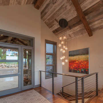 Bear Drive Residence