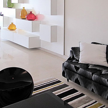 Homely Interiors 1 [Realisierte Projekte]